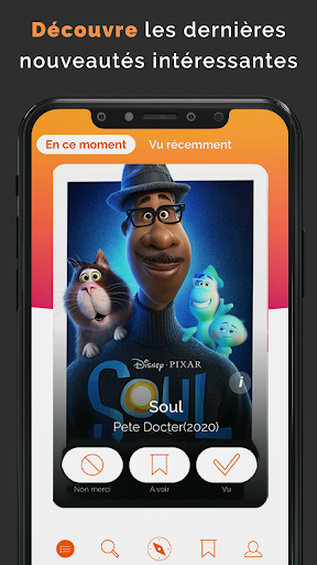 Pearlrider, quel film ce soir?