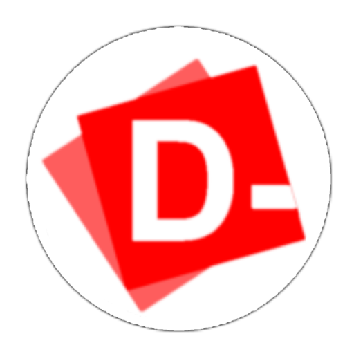 D-Pharma - Delivery logo