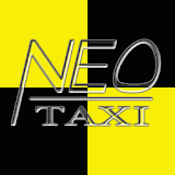 NeoTaxi - Driver icon