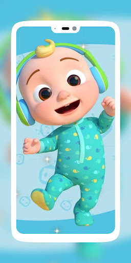 CoComelon Wallpaper HD 4K
