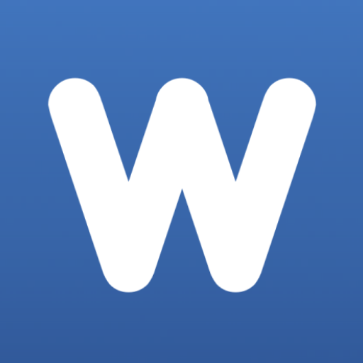 Words - Learn Languages 5.8 Icon