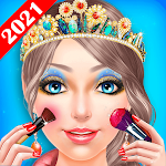 Cover Image of Télécharger Prom Spa - makeup salon 1.0 APK