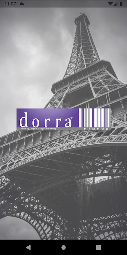 Android application Dorra Slimming (MY) screenshort
