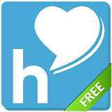 HeyDate - Free Online Dating icon