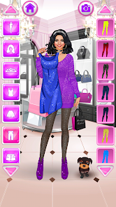 Jogos de Moda para Vestir Meninas Grátis::Appstore for Android