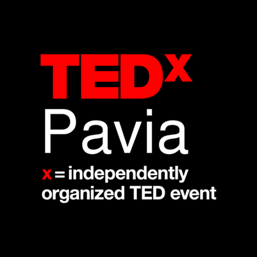 TEDxPavia logo