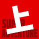 スーパー上原の冒険 トラップ系の横スクロールアクションゲーム