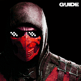 New Mortal Combat X : Guide icon