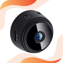 Icon image A9 Wifi Mini Camera HD Guide