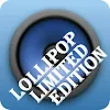 Lollipop Mp3 Music Player icon