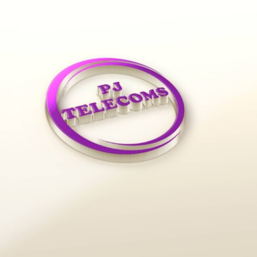 PJ TELECOMs logo