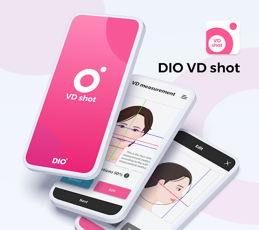 Android application VD shot screenshort