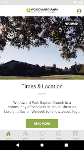 Woodward Park Baptist Church