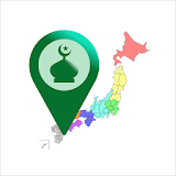 Masjid in Japan icon
