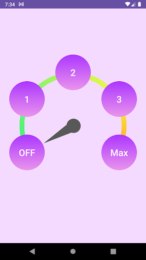 アプリのプレビュー