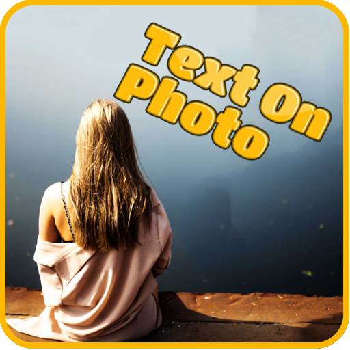 Write Text On Pics – Lovely Po logo