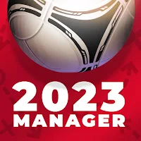 Football Management Ultra Manager Game Mod APK unlimited money version 2.1.40