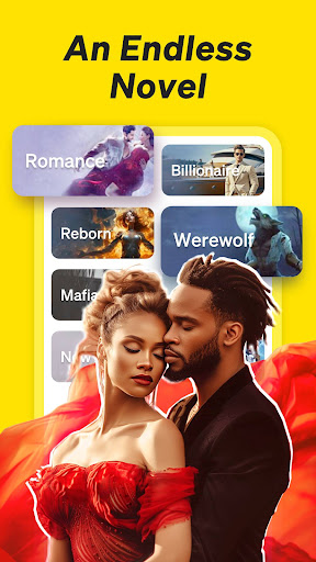 NovelUP — Novel Downloader screenshot 6