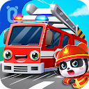 App herunterladen Baby Panda's Fire Safety Installieren Sie Neueste APK Downloader