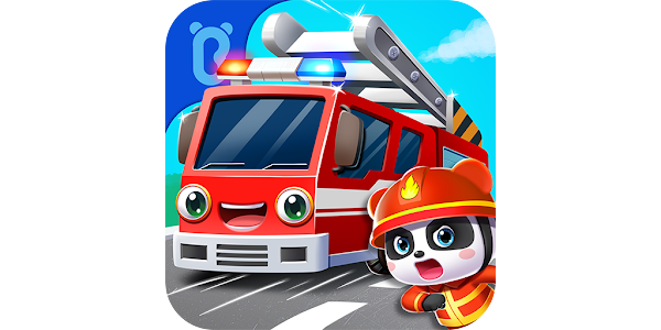 Приложения В Google Play – Безоп. При Пожаре С Мал.Пандой