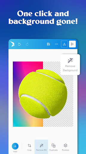 PosterMyWall: Design & Promote Screenshot 4 - AppWisp.com