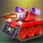 Tank Zone - Tank Battle Game Apk