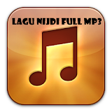 Lagu Nidji Full MP3 icon