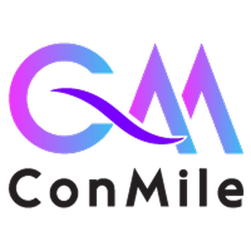 ConMile Wallet logo
