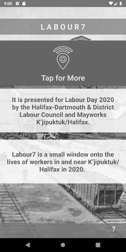 Labour 7 Screen 2