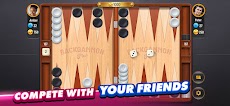 Backgammon Plus - Board Gameのおすすめ画像2