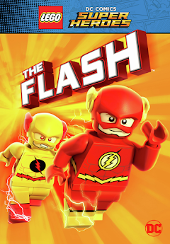 LEGO DC Super Heroes The Flash Movies on Google Play