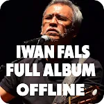 Cover Image of ดาวน์โหลด Iwan Fals Full Album Offline  APK