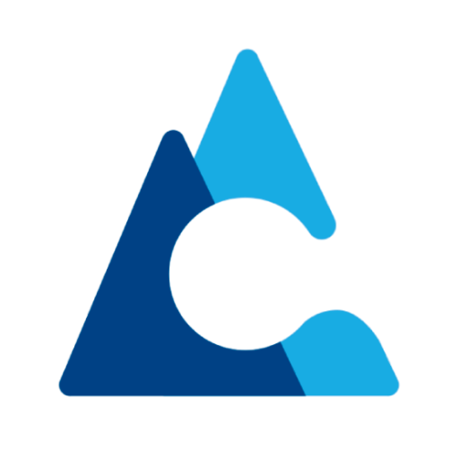 Climb with Crux logo