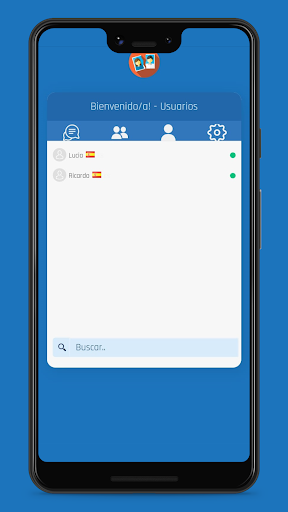 Chat para divorciados
