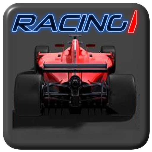 Racing 1, races cars game