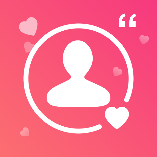 Real Followers - InCaption 1.2.0 Icon