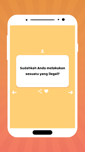 Pratinjau aplikasi