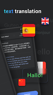 AI Translator -Fast & Accurate Screenshot