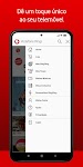 screenshot of Vodafone Rings