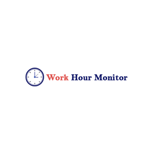 Work Hour Monitor logo