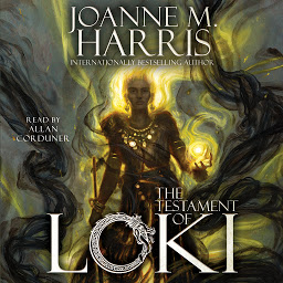Icon image The Testament of Loki
