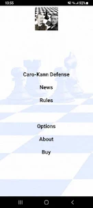 Caro-Kann Defense APK for Android Download