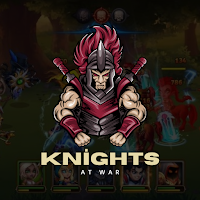 Knights At War