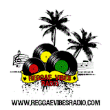 Reggae Vibes Radio icon
