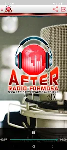 Radio After Formosa