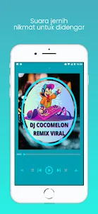 DJ Cocomelon Remix Viral