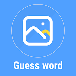 Cover Image of Descargar Guess Word - 4 Pics 1 Word: Ga  APK