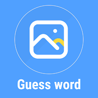 Guess Word - 4 Pics 1 Word Ga