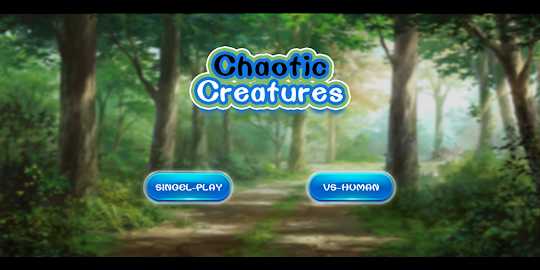 Chaotic Creatures