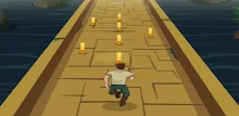 Fuga dall'azteco APK